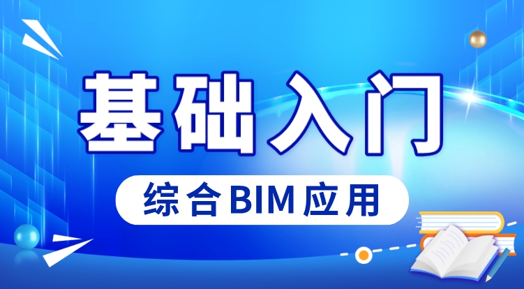 BIM建协三级（基础入门）